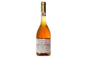匈牙利保罗酒庄Pauleczki2014年托卡伊Tokaji金线瓶6篓阿苏Aszu贵腐甜白葡萄酒500ml一瓶价格多少钱