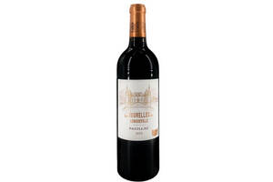 法国波尔多列级名庄男爵副牌干红葡萄酒2013年份750ml一瓶价格多少钱？