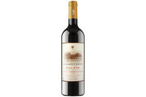 法国传奇波尔多法定产区卡玛隆优选干红葡萄酒750ml一瓶价格多少钱？