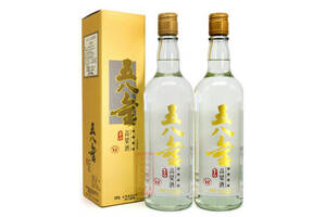 58度玉山台湾高粱酒五八金300mlx2瓶礼盒装价格多少钱？