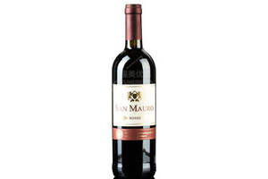意大利博赛帝圣莫罗红葡萄酒750ml一瓶价格多少钱？