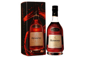 轩尼诗Hennessy洋酒VSOP干邑白兰地500ml价格多少钱？