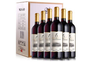 国产莫高2011混酿窖藏干红葡萄酒750ml6瓶整箱价格多少钱？