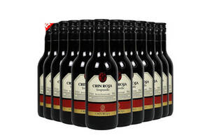 西班牙烈马庄干红葡萄酒187mlx12瓶整箱装价格多少钱？