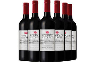 澳大利亚奔富Penfolds洛神山庄赤霞珠葡萄酒价格多少钱？