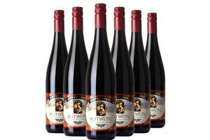 德国圣母之心半甜红葡萄酒价格多少钱？