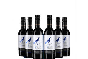 智利智鹂卡曼尼干红葡萄酒375ml6瓶整箱价格多少钱？
