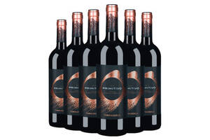 意大利安东尼世家朵尔海普拉米蒂沃干红葡萄酒750ml6瓶整箱价格多少钱？