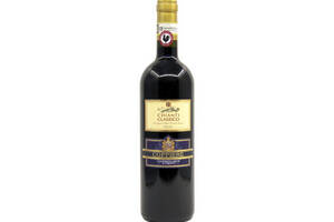 意大利CHEERS黑公鸡DOCGChiantiClassico经典基安蒂干红葡萄酒750ml一瓶价格多少钱？