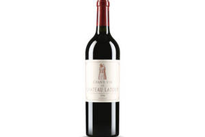 法国1855列级庄一级庄拉图古堡CH.LATOUR干红葡萄酒2006年份750ml一瓶价格多少钱？