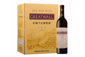 国产长城三星赤霞珠干红葡萄酒750ml一瓶价格多少钱？