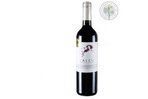 智利家福CALCU特藏马尔贝克有机酒干红葡萄酒750ml一瓶价格多少钱？