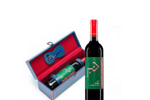 澳大利亚霏沃巴罗萨山谷西拉子干红葡萄酒一瓶价格多少钱？