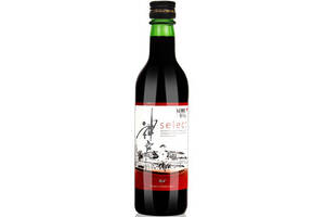 日本神户精选红葡萄酒360ml一瓶价格多少钱？