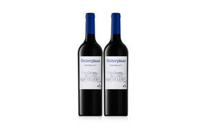 南非天阶庄园天诚皮诺塔吉干红葡萄酒750mlx2瓶礼盒装价格多少钱？