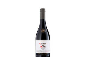 智利红魔鬼珍藏系列设拉子干红葡萄酒750ml一瓶价格多少钱？