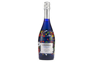 意大利进口长城喝彩传统法甜白起泡葡萄酒750ml一瓶价格多少钱？