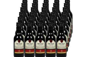 西班牙烈马庄干红葡萄酒187mlx30瓶整箱装价格多少钱？