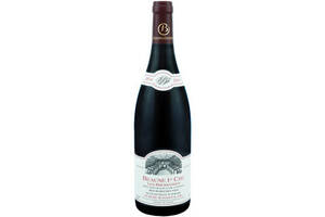 法国勃艮第伯纳德杜波依酒庄白圣德干红葡萄酒750ml一瓶价格多少钱？
