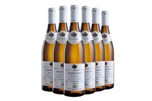 德国莱茵黑森产区Kabinettbacchus半甜白葡萄酒价格多少钱？