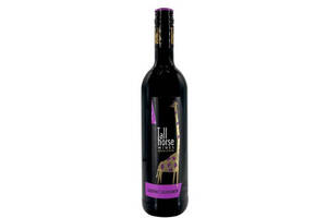 南非长颈鹿赤霞珠干红葡萄酒750ml一瓶价格多少钱？