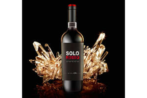 意大利索罗罗索干红葡萄酒750ml一瓶价格多少钱？