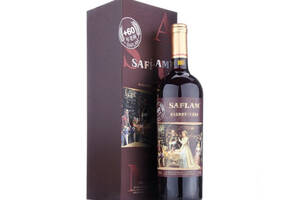 国产西夫拉姆酒堡60年树龄赤霞珠干红葡萄酒750ml一瓶价格多少钱？