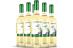 智利安第斯翠鸟长相思干白葡萄酒750ml一瓶价格多少钱？