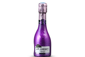 法国香奈J.P.CHENET冰爽桃红Rose高起泡酒白葡萄酒200ml一瓶价格多少钱？
