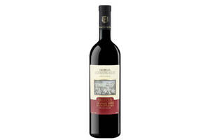 格鲁吉亚梅斯蒂亚Mestia阿拉扎尼半甜红葡萄酒750ml一瓶价格多少钱？