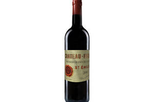 法国飞卓酒庄Figeac干红葡萄酒2010年份750ml一瓶价格多少钱？