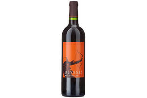 美国纳帕谷尤利西斯ULYSSES酒庄正牌干红葡萄酒2012年份750ml一瓶价格多少钱？
