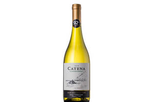 阿根廷CatenaZapata卡帝娜霞多丽干白葡萄酒一瓶价格多少钱？