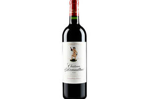 法国1855列级庄达玛雅克酒庄干红葡萄酒2015年份750ml一瓶价格多少钱？