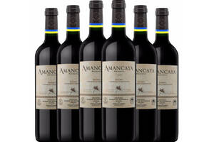 阿根廷门多萨产区拉菲罗斯柴尔德安第斯干红葡萄酒6瓶整箱价格多少钱？
