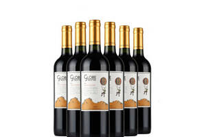 智利永恒酒庄环游飞行经典赤霞珠干红葡萄酒750ml6瓶整箱价格多少钱？