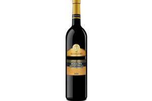 格鲁吉亚玛拉尼金泽玛拉乌里半甜红葡萄酒750ml一瓶价格多少钱？