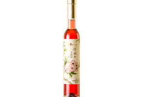 国产尼雅NIYA清风西拉桃红葡萄酒375ml一瓶价格多少钱？