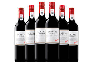 澳大利亚奔富Penfolds奔富圣亨利干红葡萄酒价格多少钱？