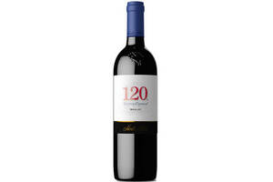 智利SantaRita圣丽塔酒庄120美乐干红葡萄酒750ml一瓶价格多少钱？