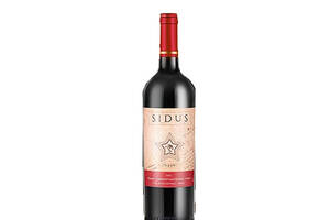 智利进口洋河星得斯SIDUS干红葡萄酒750ml6瓶整箱价格多少钱？