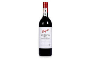 澳大利亚Penfolds奔富寇兰山色拉子加本纳干红葡萄酒一瓶价格多少钱？