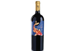 智利傲鱼aoyo珍藏款佳丽酿干红葡萄酒2016年份750ml一瓶价格多少钱？