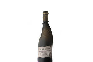 法国歪脖子列级庄教皇新堡产区AOC级干红葡萄酒750ml一瓶价格多少钱？