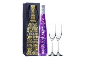 美国菲奥娜FIONY紫色星空酒375ml一瓶价格多少钱？