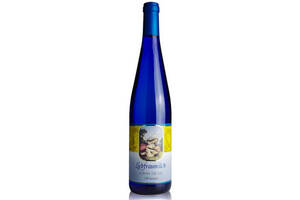 德国莱茵黑森雷司令圣母之乳蓝钻嘉德圣母甜白葡萄酒一瓶价格多少钱？