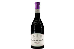 南非堡森道1685系列美乐红葡萄酒750ml一瓶价格多少钱？