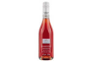 国产嘉桐酒庄蔓越莓果味起泡酒375ml一瓶价格多少钱？