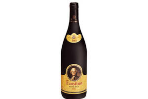 西班牙Faustino里奥哈产区DOC级菲斯特酒庄珍藏2011干红葡萄酒750ml一瓶价格多少钱？