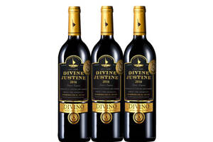 西班牙贾斯汀DIVINEJUSTINEGUADIANA产区圣诺干红葡萄酒750ml一瓶价格多少钱？